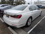 2020 BMW 7 Series 740i