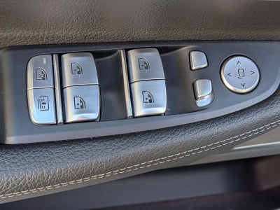 2022 BMW 7 Series 740i xDrive