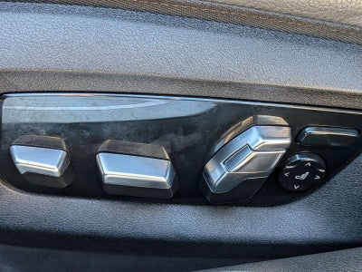 2022 BMW 7 Series 740i xDrive