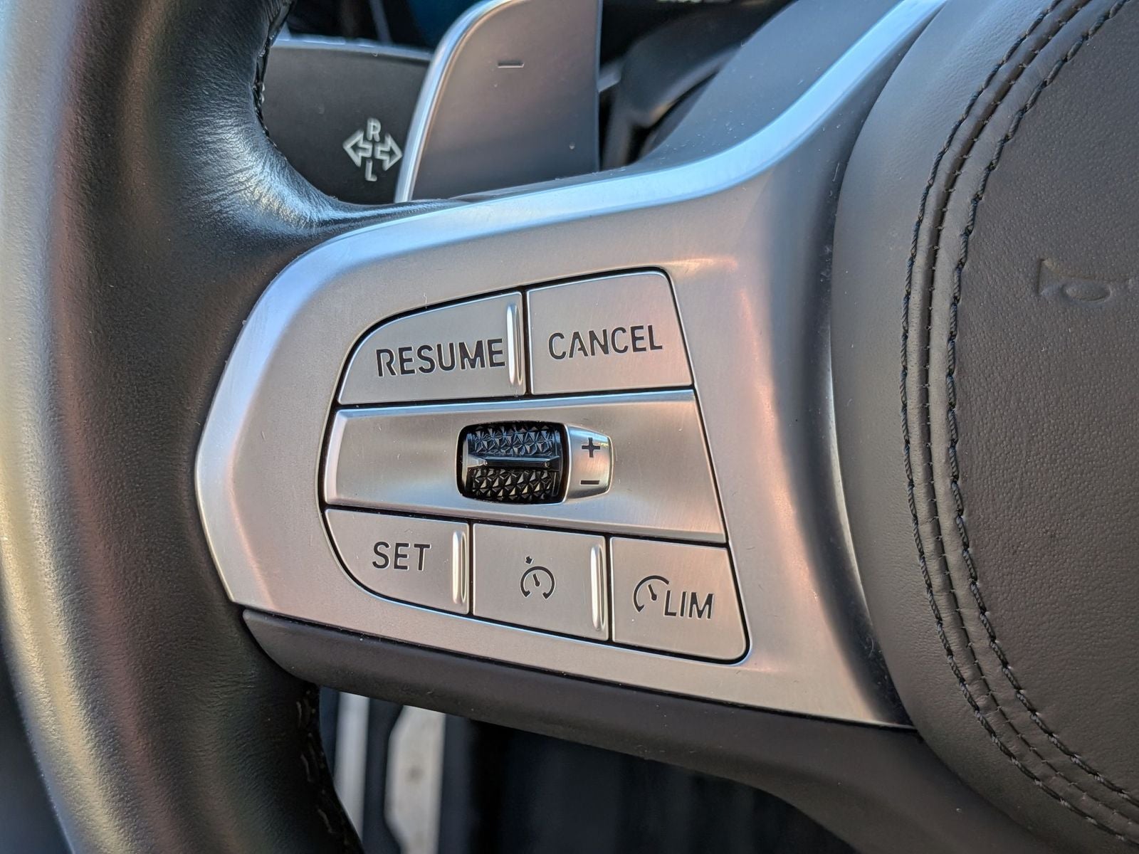 2022 BMW 7 Series 740i xDrive