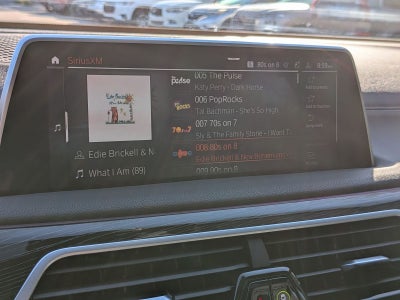 2022 BMW 7 Series 740i xDrive