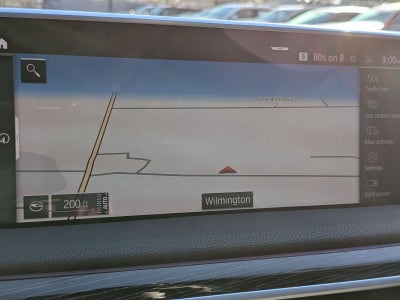 2022 BMW 7 Series 740i xDrive