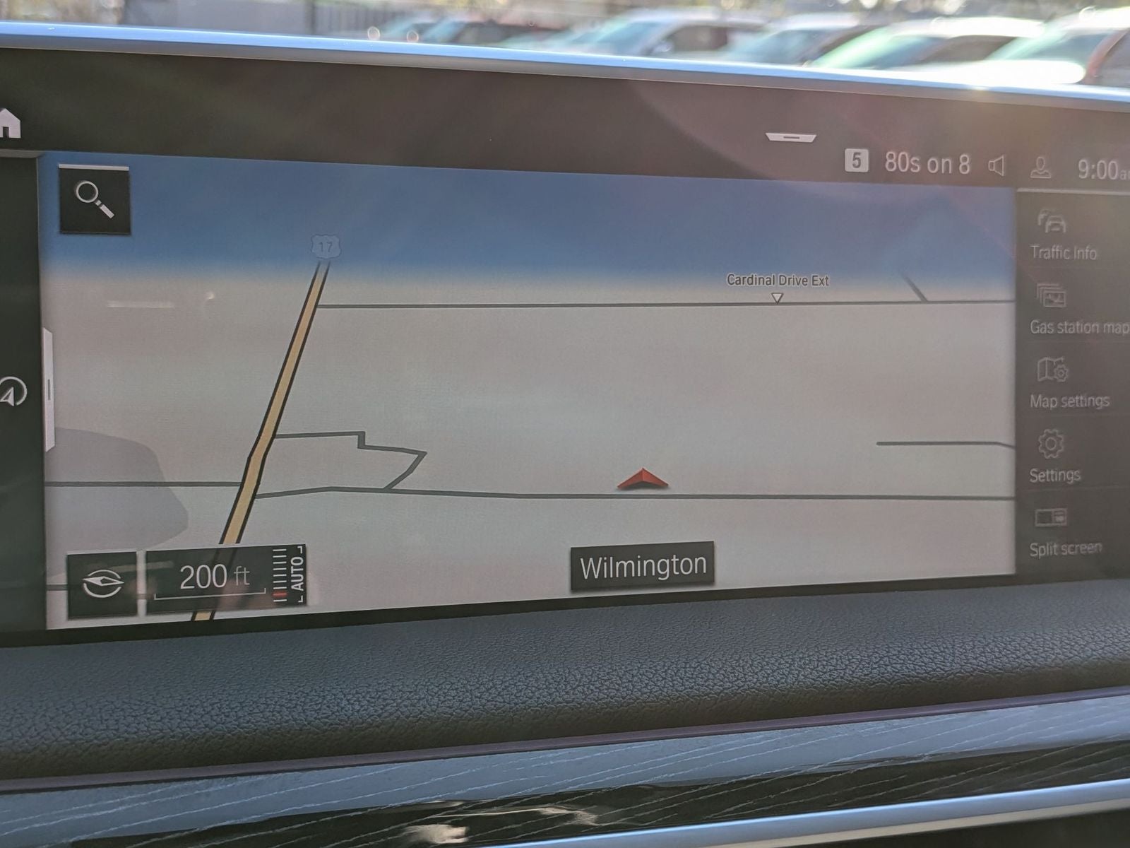 2022 BMW 7 Series 740i xDrive