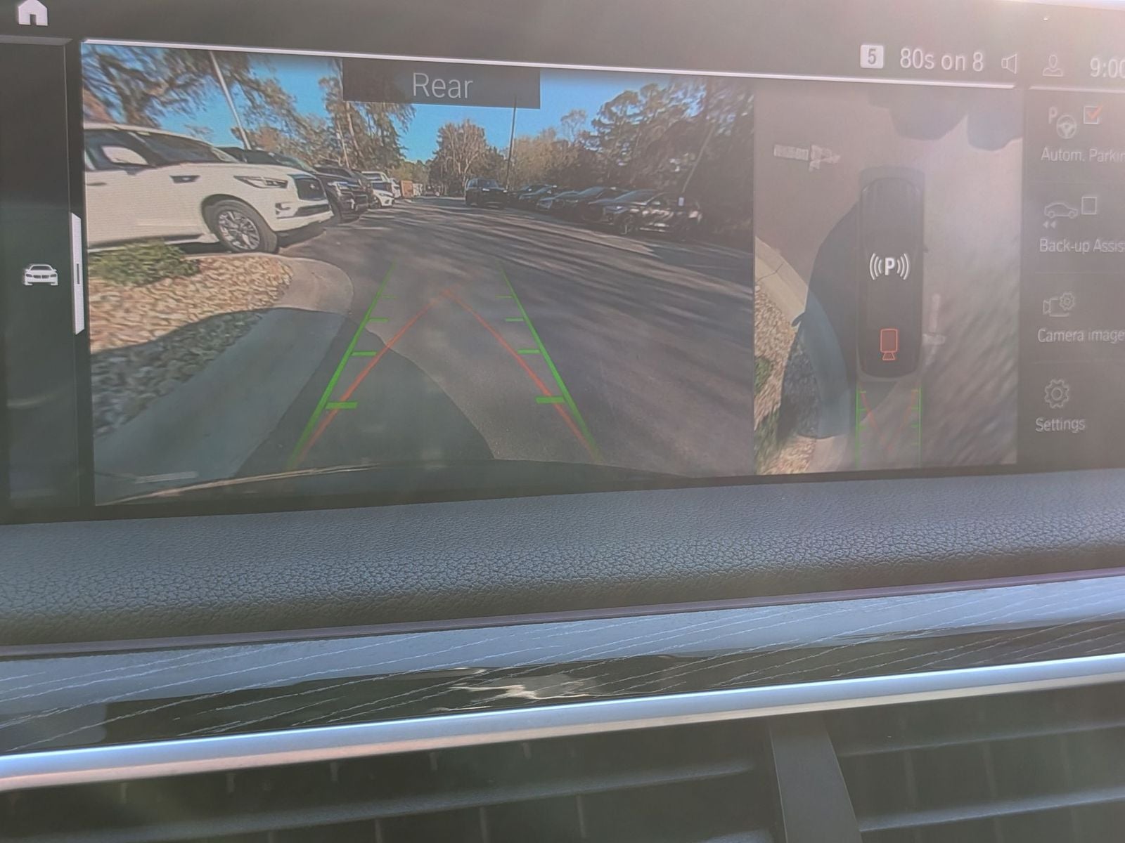 2022 BMW 7 Series 740i xDrive