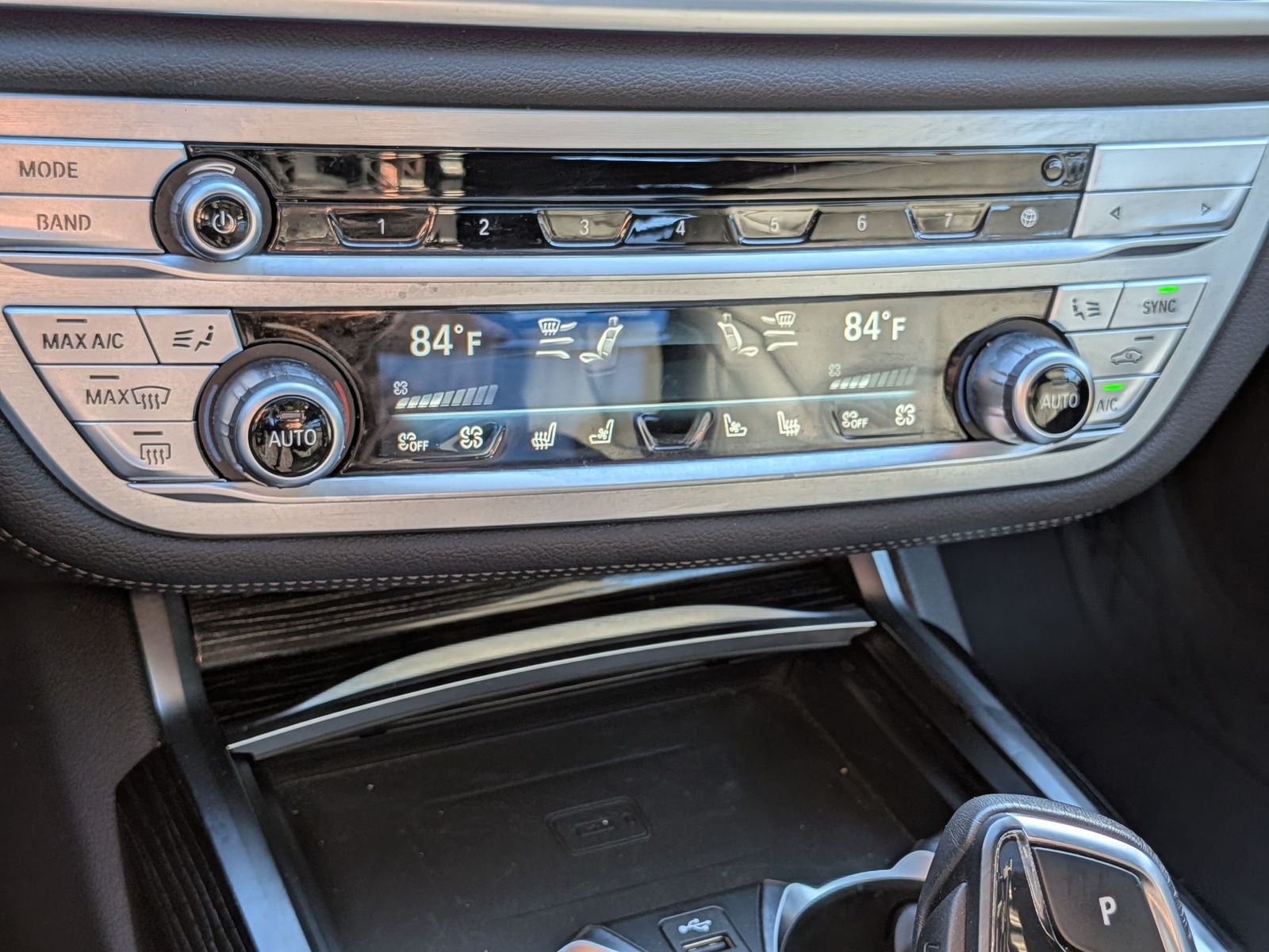 2022 BMW 7 Series 740i xDrive