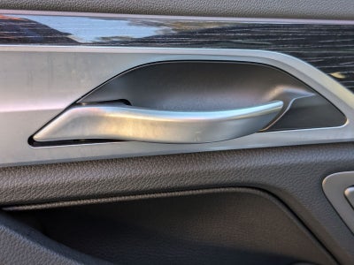 2022 BMW 7 Series 740i xDrive