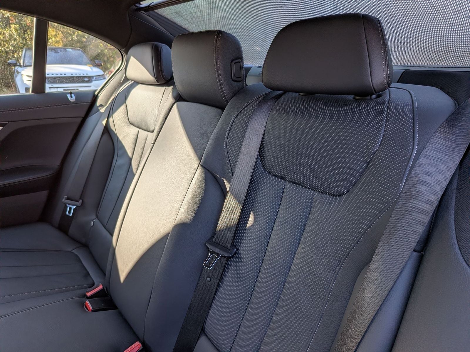 2022 BMW 7 Series 740i xDrive