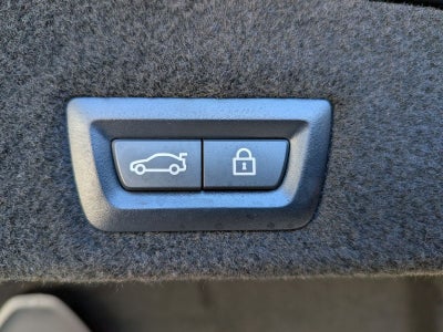 2022 BMW 7 Series 740i xDrive