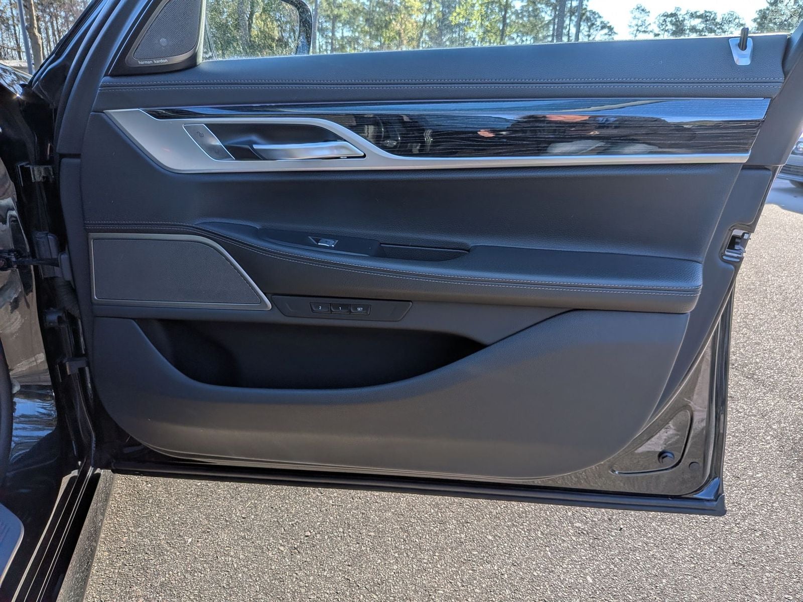 2022 BMW 7 Series 740i xDrive