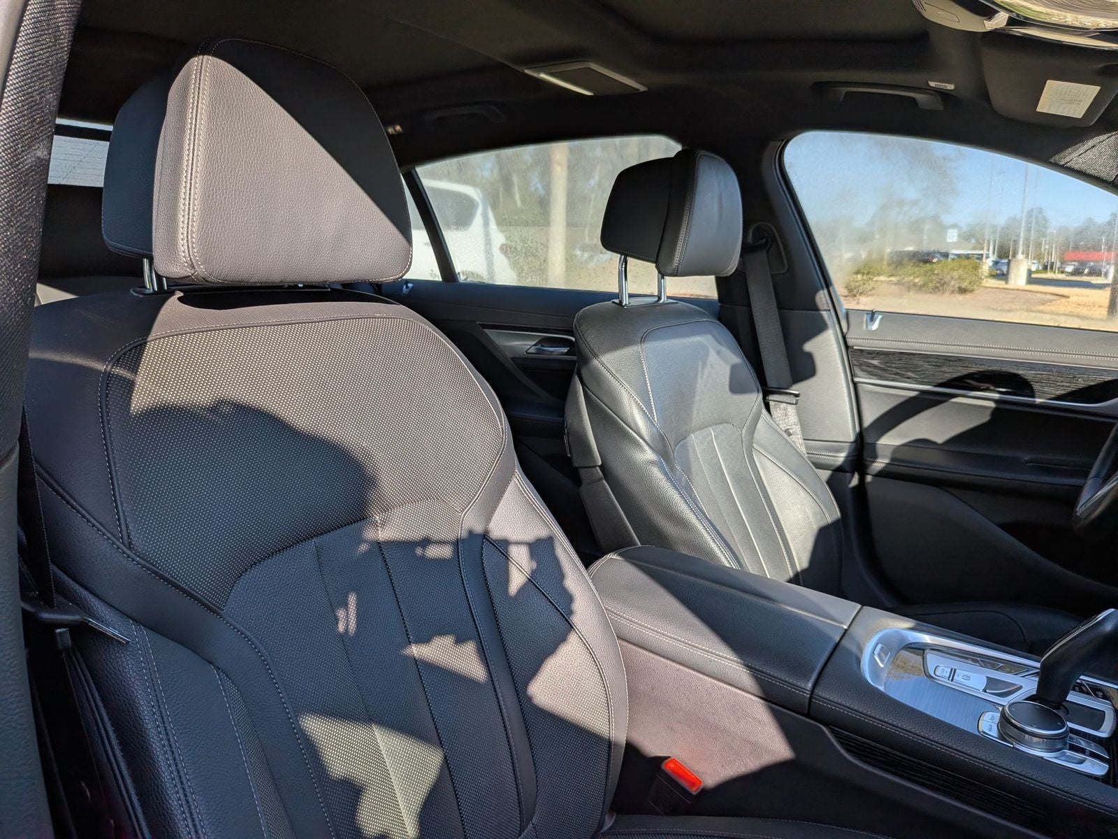 2022 BMW 7 Series 740i xDrive