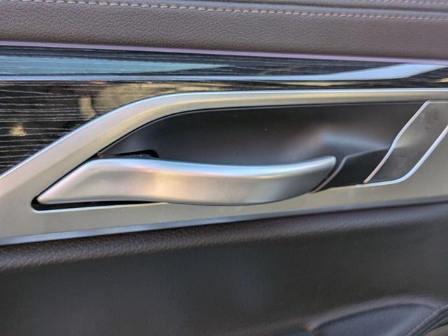 2022 BMW 7 Series 740i xDrive