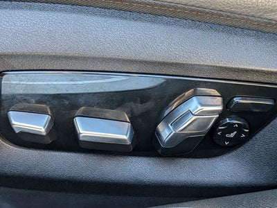 2022 BMW 7 Series 740i xDrive