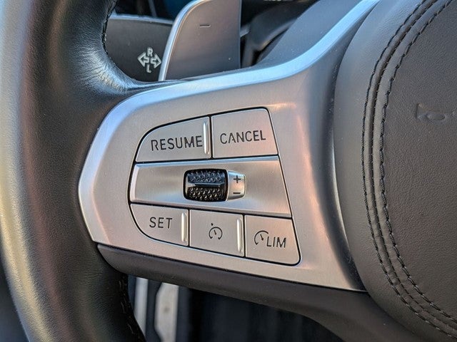 2022 BMW 7 Series 740i xDrive