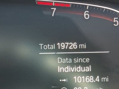 2022 BMW 7 Series 740i xDrive