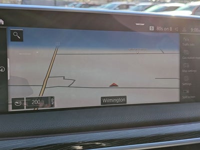 2022 BMW 7 Series 740i xDrive