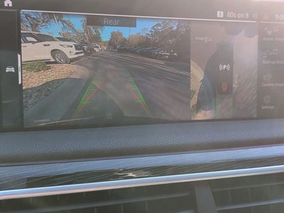 2022 BMW 7 Series 740i xDrive