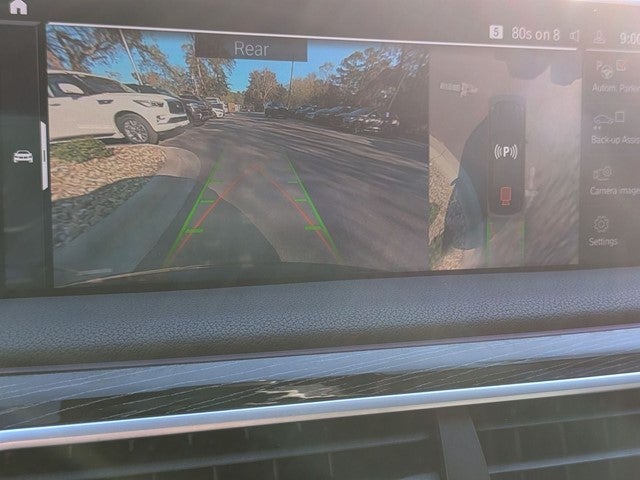 2022 BMW 7 Series 740i xDrive