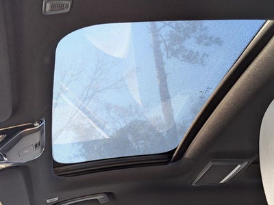 2022 BMW 7 Series 740i xDrive