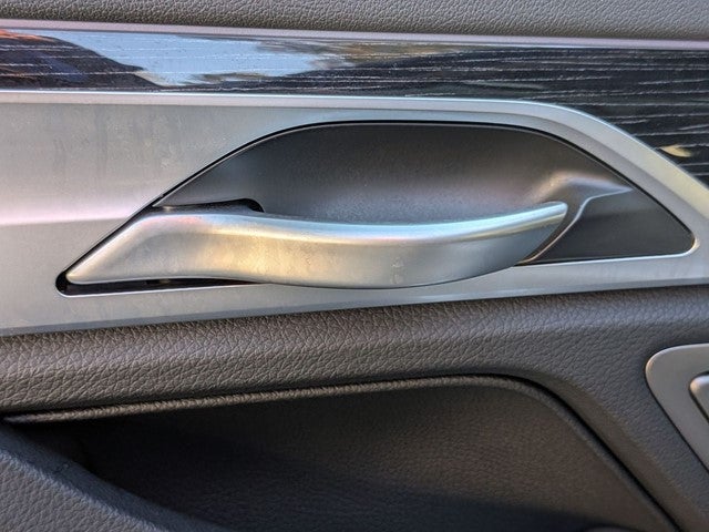 2022 BMW 7 Series 740i xDrive