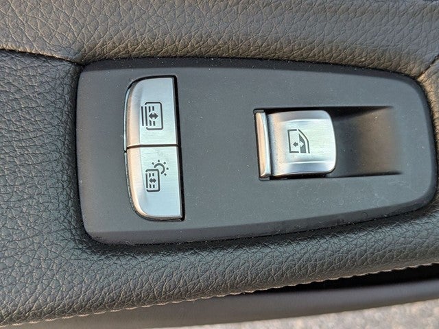 2022 BMW 7 Series 740i xDrive