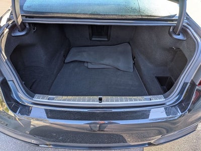 2022 BMW 7 Series 740i xDrive