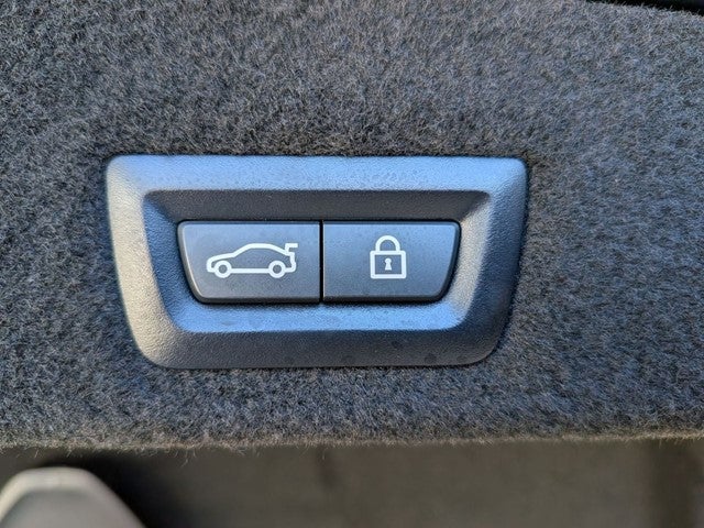 2022 BMW 7 Series 740i xDrive