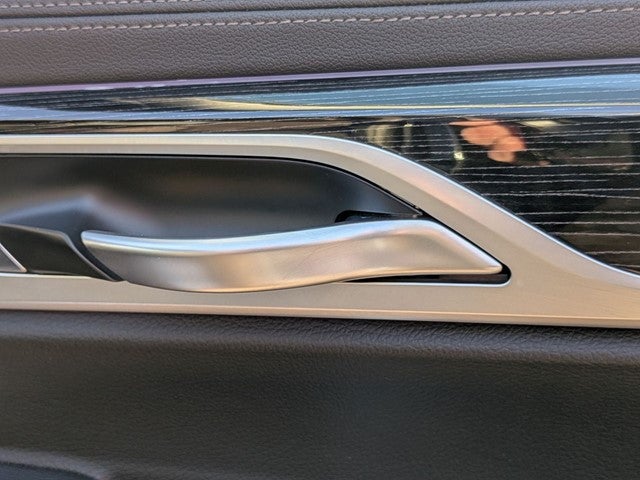 2022 BMW 7 Series 740i xDrive