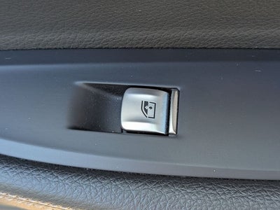 2022 BMW 7 Series 740i xDrive