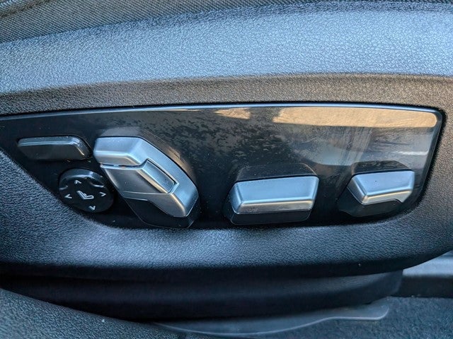 2022 BMW 7 Series 740i xDrive