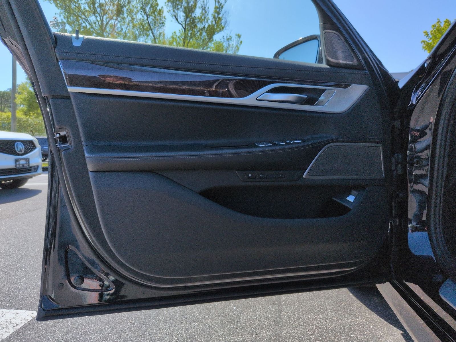 2022 BMW 7 Series 750i xDrive