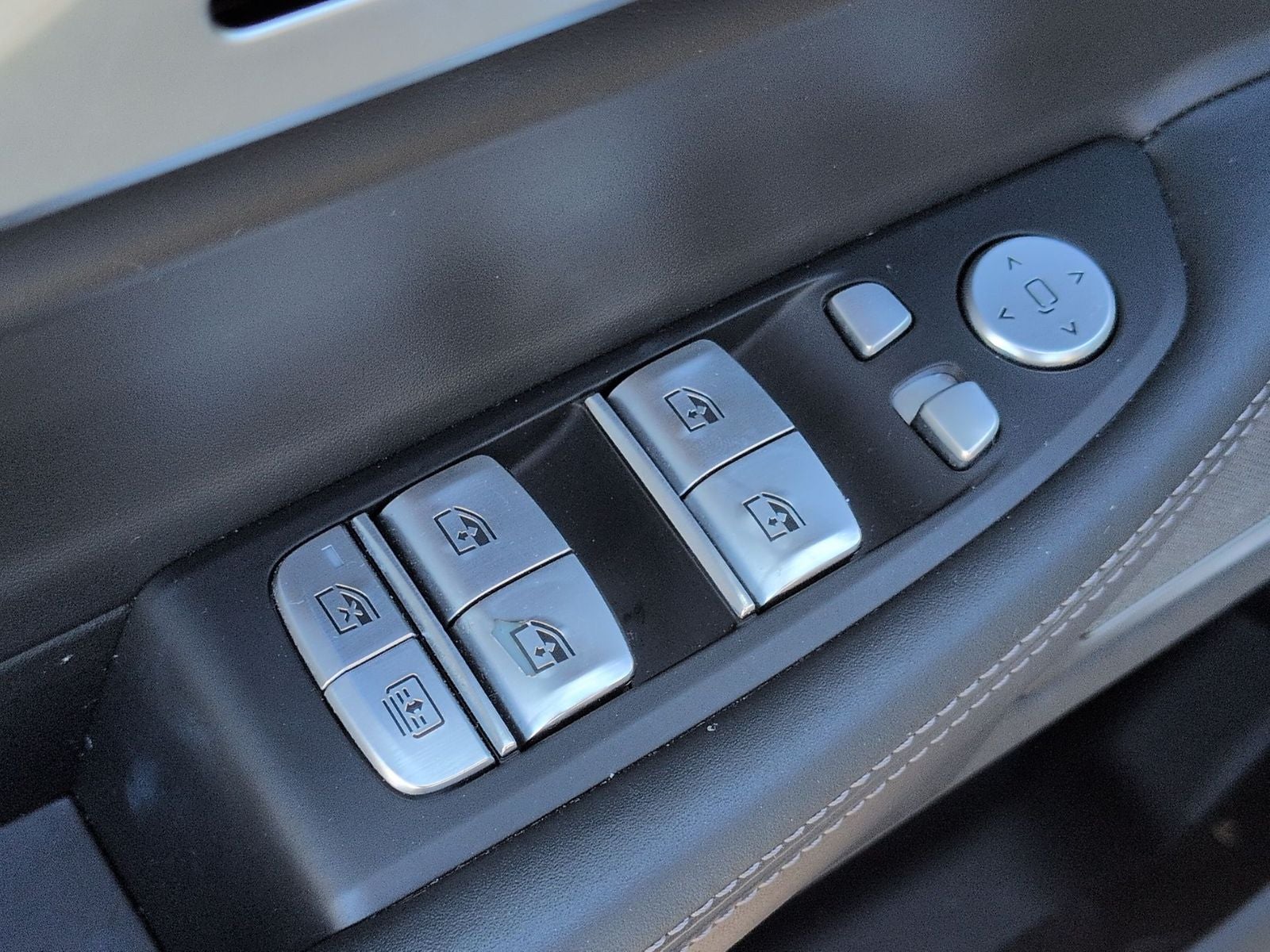 2022 BMW 7 Series 750i xDrive