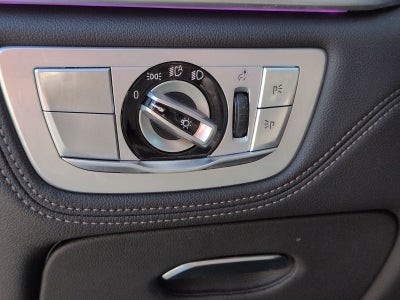 2022 BMW 7 Series 750i xDrive