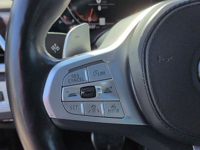 2022 BMW 7 Series 750i xDrive