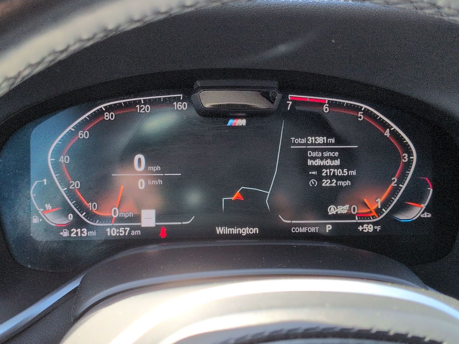 2022 BMW 7 Series 750i xDrive