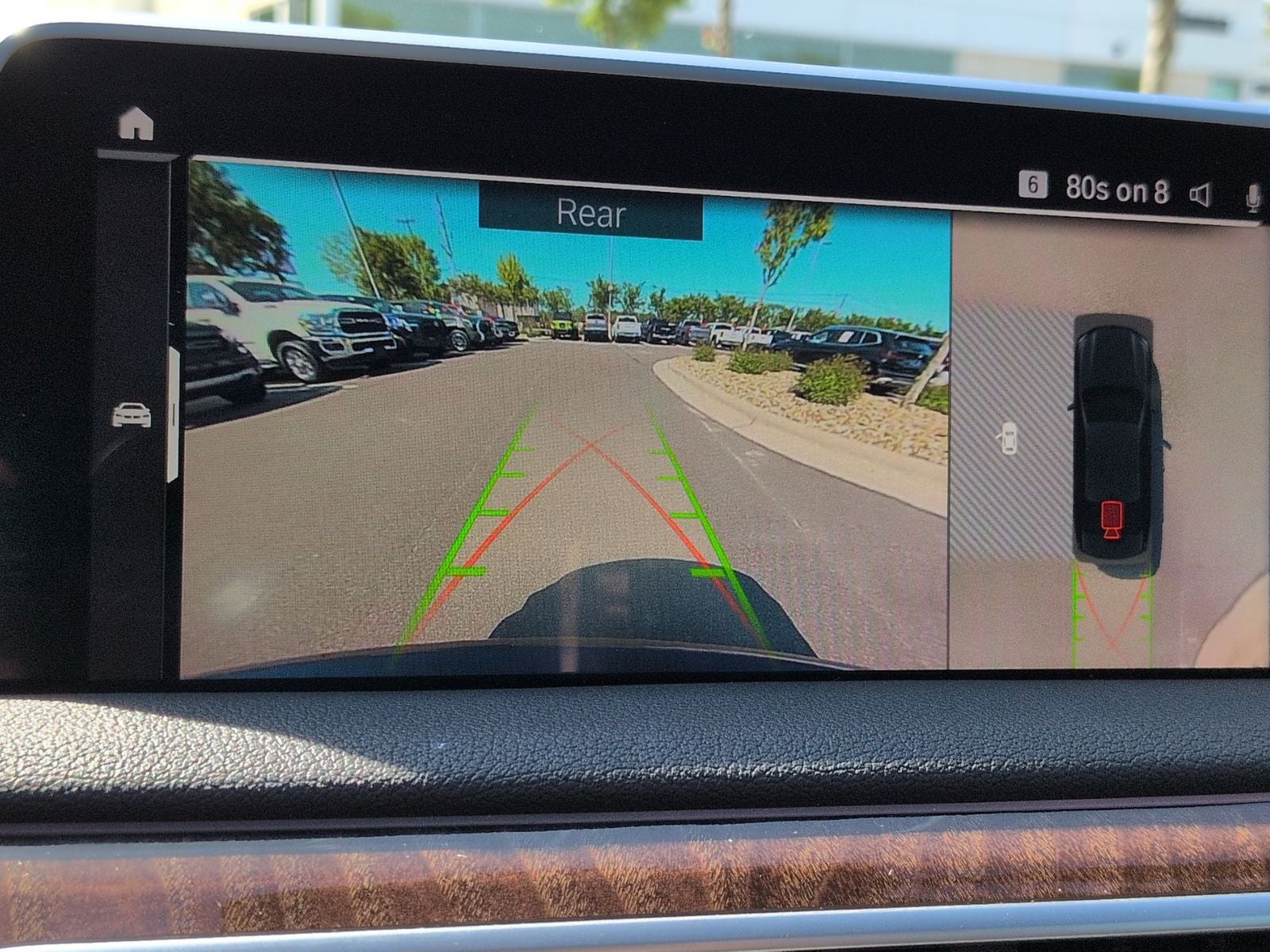 2022 BMW 7 Series 750i xDrive