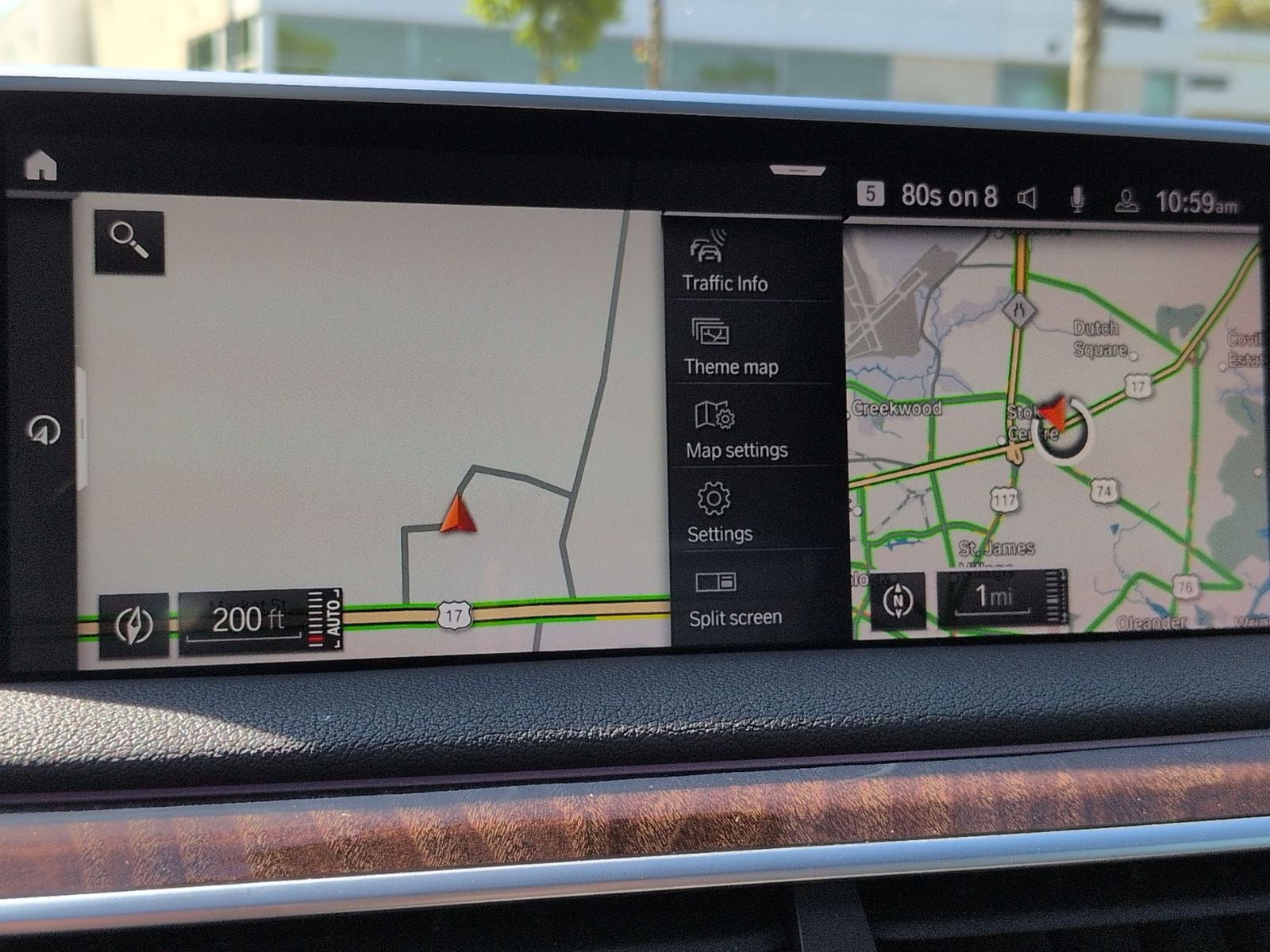 2022 BMW 7 Series 750i xDrive