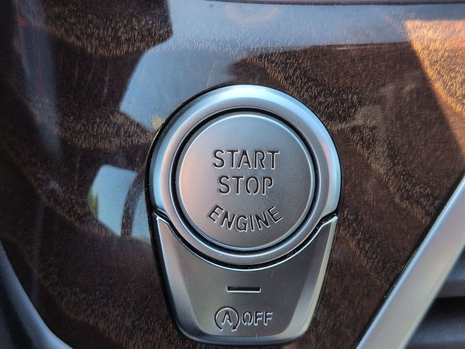 2022 BMW 7 Series 750i xDrive