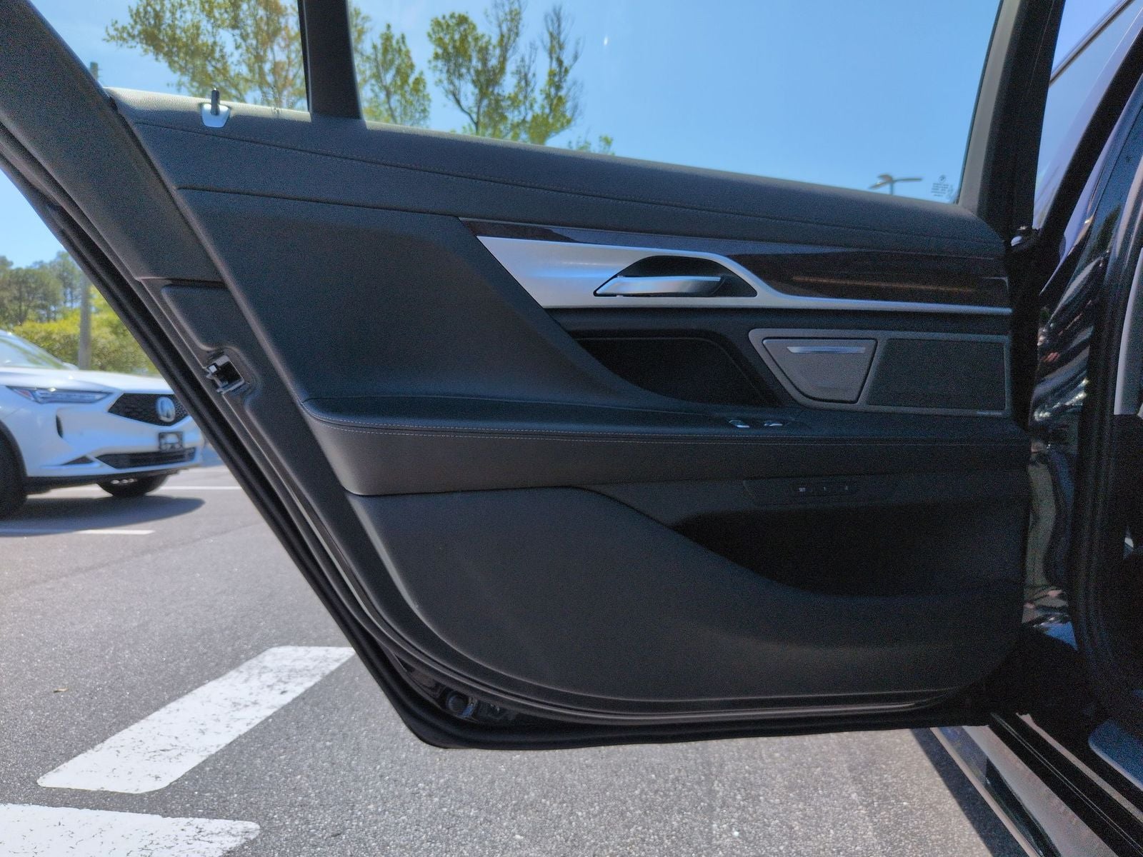 2022 BMW 7 Series 750i xDrive