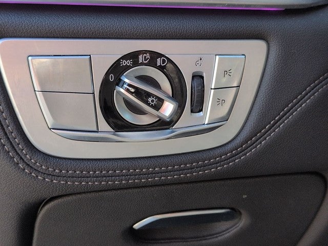 2022 BMW 7 Series 750i xDrive