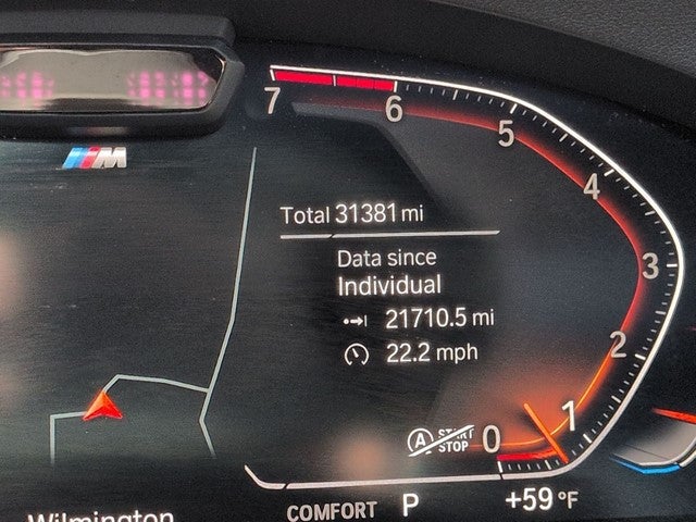 2022 BMW 7 Series 750i xDrive