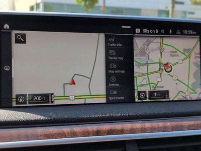 2022 BMW 7 Series 750i xDrive