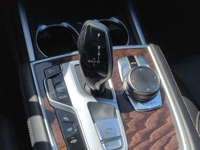 2022 BMW 7 Series 750i xDrive