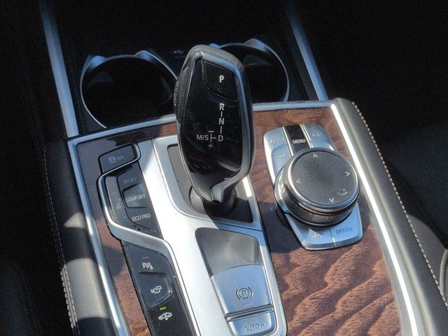 2022 BMW 7 Series 750i xDrive