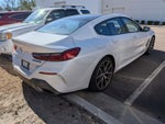 2020 BMW 8 Series M850i xDrive Gran Coupe