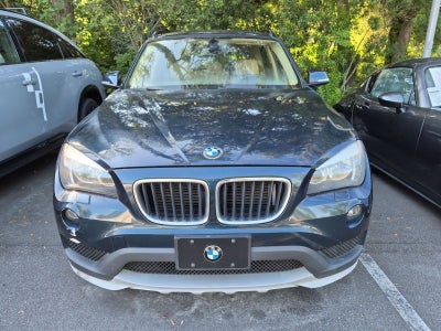 2015 BMW X1 xDrive28i