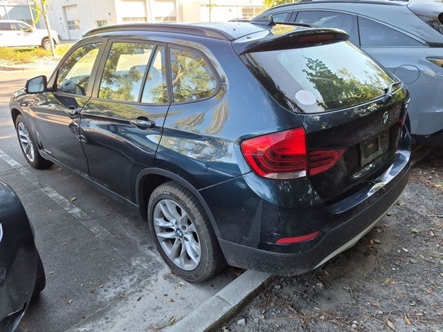 2015 BMW X1 xDrive28i