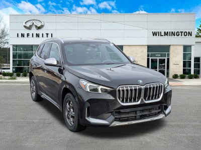 2024 BMW X1 xDrive28i