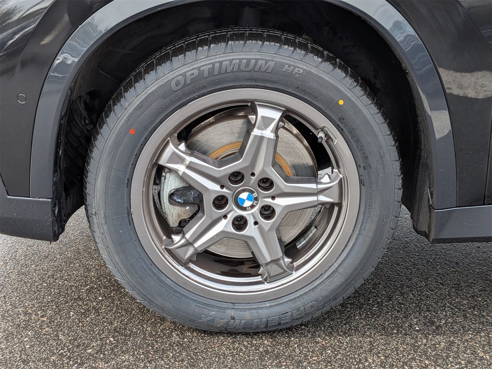 2024 BMW X1 xDrive28i