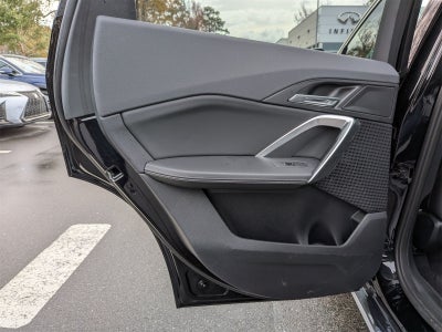 2024 BMW X1 xDrive28i