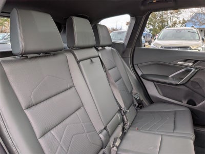 2024 BMW X1 xDrive28i